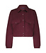 Red Button PUNTA BOMBER Vest