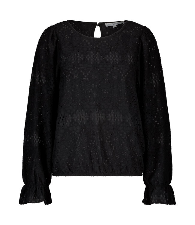Red Button AJOUR Longsleeve