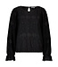 Red Button AJOUR Longsleeve