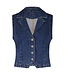 Red Button WAISCOAT Gilet