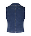Red Button WAISCOAT Gilet