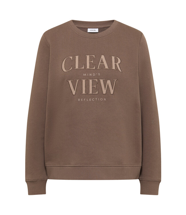 Cecil Sweater