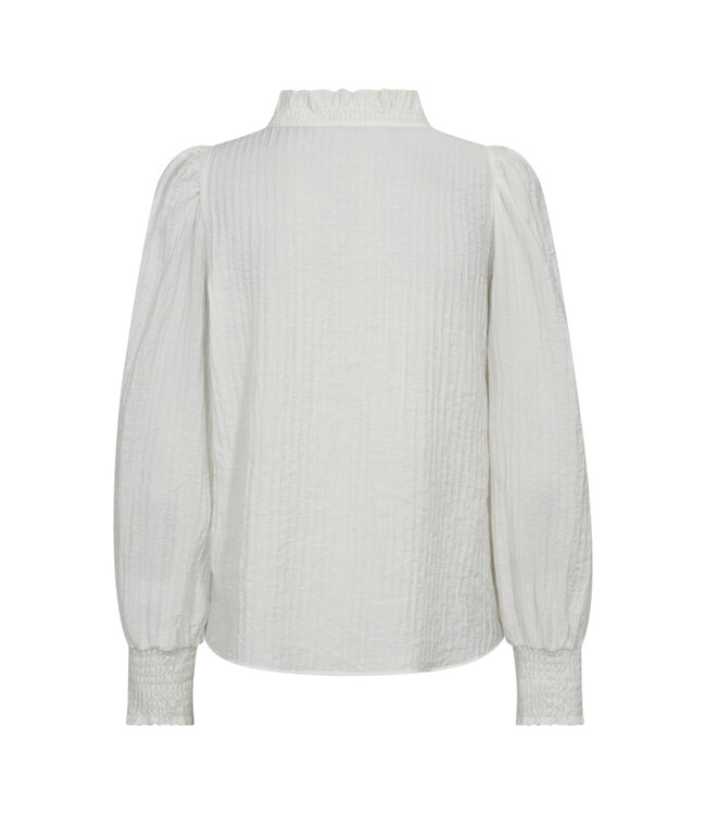 CO’COUTURE SHINA BLOUSE