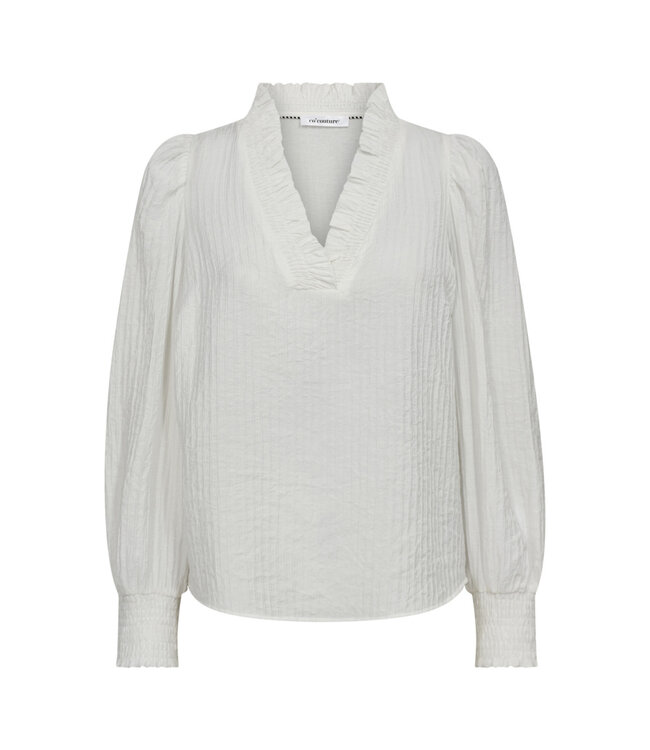 CO’COUTURE SHINA BLOUSE