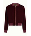 King Louie BESSIE GAMINE VELVET Vest