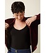 King Louie BESSIE GAMINE VELVET Vest