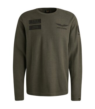 PME Legend PME Legend Sweater