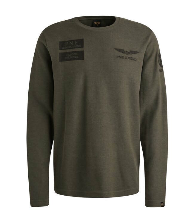 PME Legend Sweater