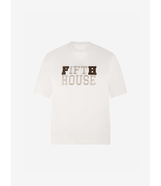 FIFTH HOUSE FIFTH HOUSE JULY T-Shirt
