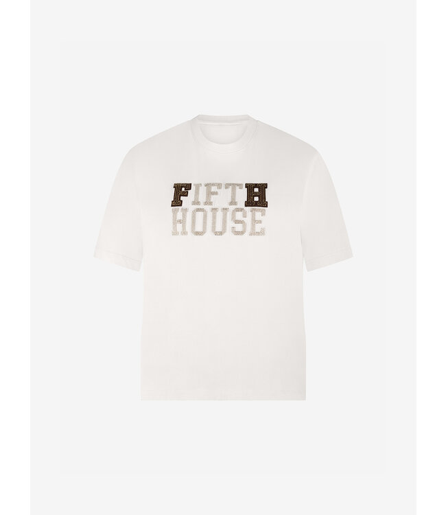 FIFTH HOUSE JULY T-Shirt