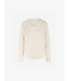 FIFTH HOUSE JOLINE HIGH COLLAR Blouse