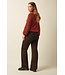 King Louie GARBO POCKET DUBER Broek