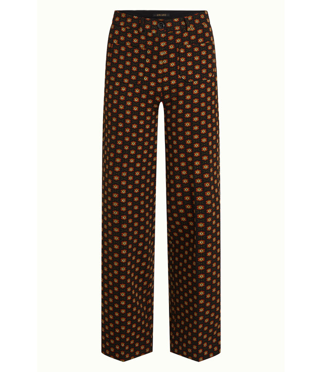 King Louie GARBO POCKET DUBER Broek