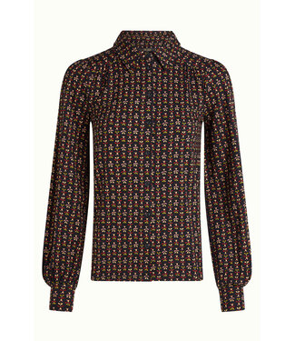King Louie King Louie CARINA JANGLE Blouse