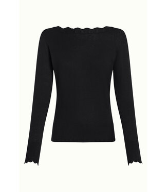 King Louie King Louie AUDREY COCOON Longsleeve
