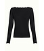 King Louie AUDREY COCOON Longsleeve