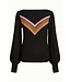 King Louie AUDREY BELL AZZY Longsleeve