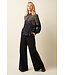 King Louie CHLOE PETIT RODEO Broek