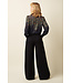 King Louie CHLOE PETIT RODEO Broek