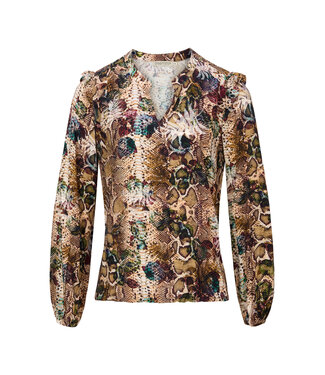 Dreamstar Dreamstar GIVANO Blouse