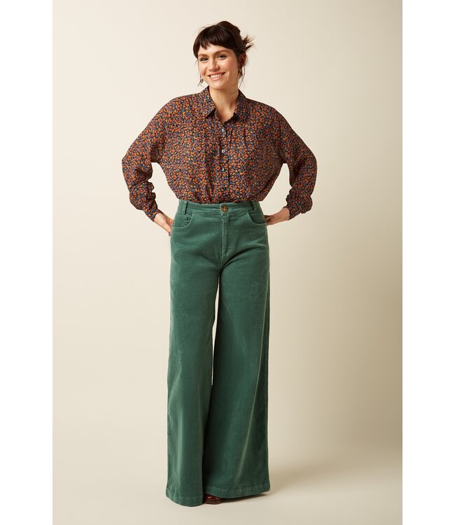 King Louie LEILA PEPPY Blouse