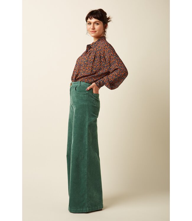 King Louie LEILA PEPPY Blouse