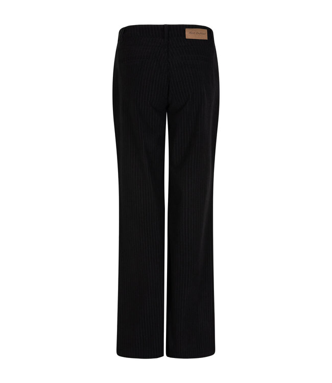 Red Button CLAUDETTE PINESTRIPE STRAIGHT Broek