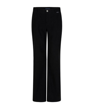 Red Button Red Button CLAUDETTE PINESTRIPE STRAIGHT Broek