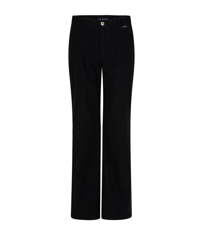 Red Button CLAUDETTE PINESTRIPE STRAIGHT Broek