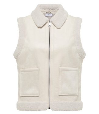 Cecil Cecil Gilet