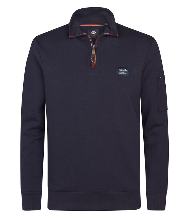 Petrol Industries Sweater