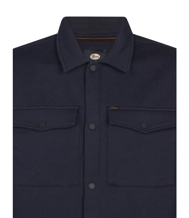 Petrol Industries Sweater