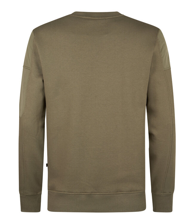 Petrol Industries Sweater