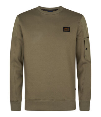 Petrol Industries Petrol Industries Sweater