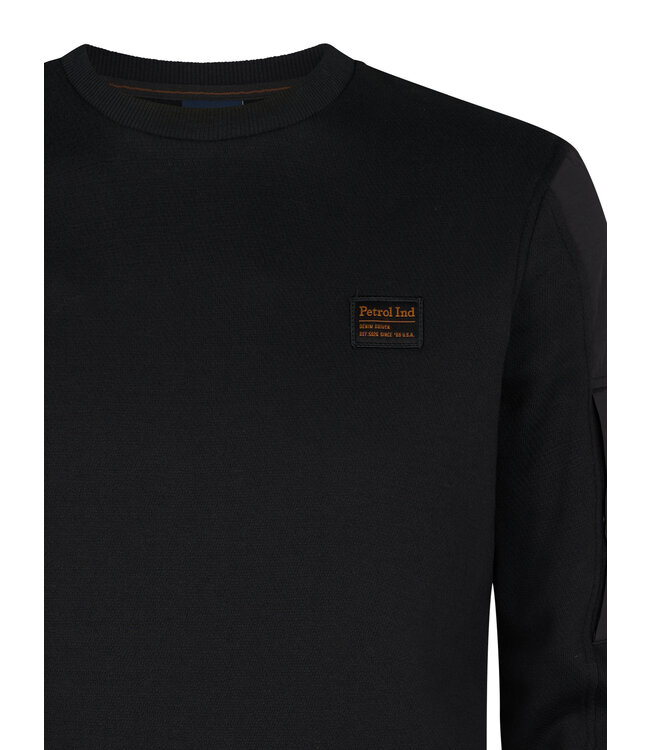 Petrol Industries Sweater