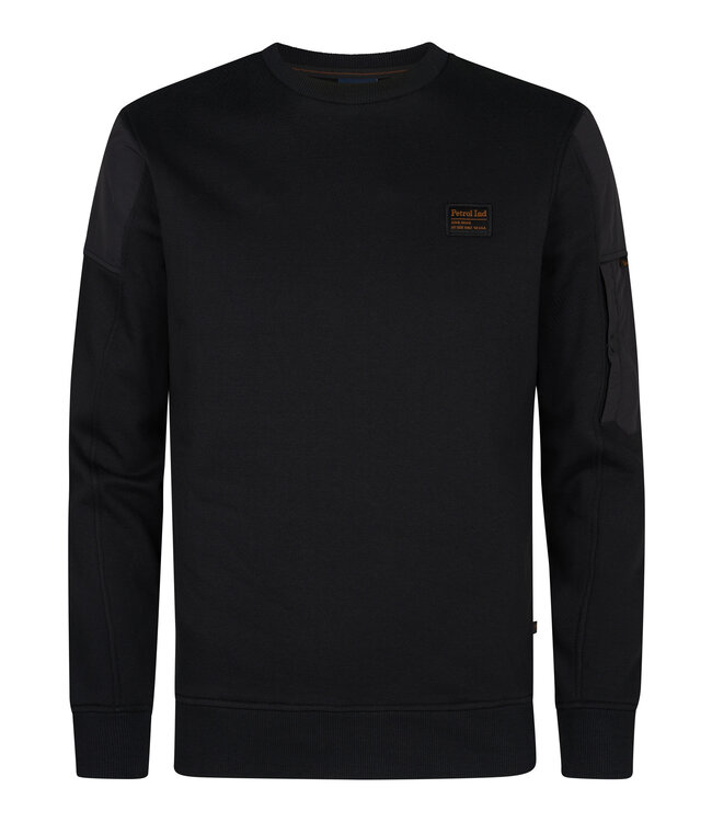 Petrol Industries Sweater