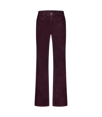 Red Button Red Button BIBETTE CORD STRAIGHT Broek