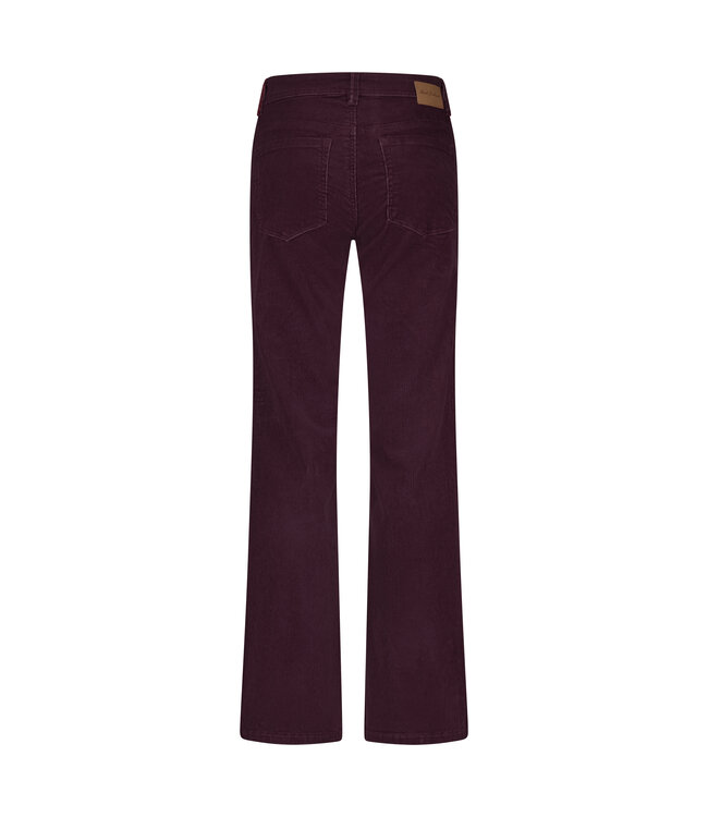 Red Button BIBETTE CORD STRAIGHT Broek