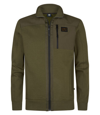 Petrol Industries Petrol Industries Sweater