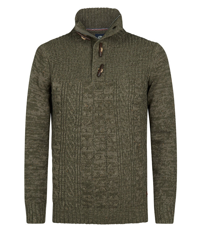 Petrol Industries Trui