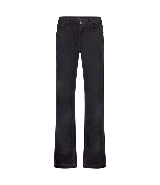 Red Button CLAUDETTE SHINY CORD Broek