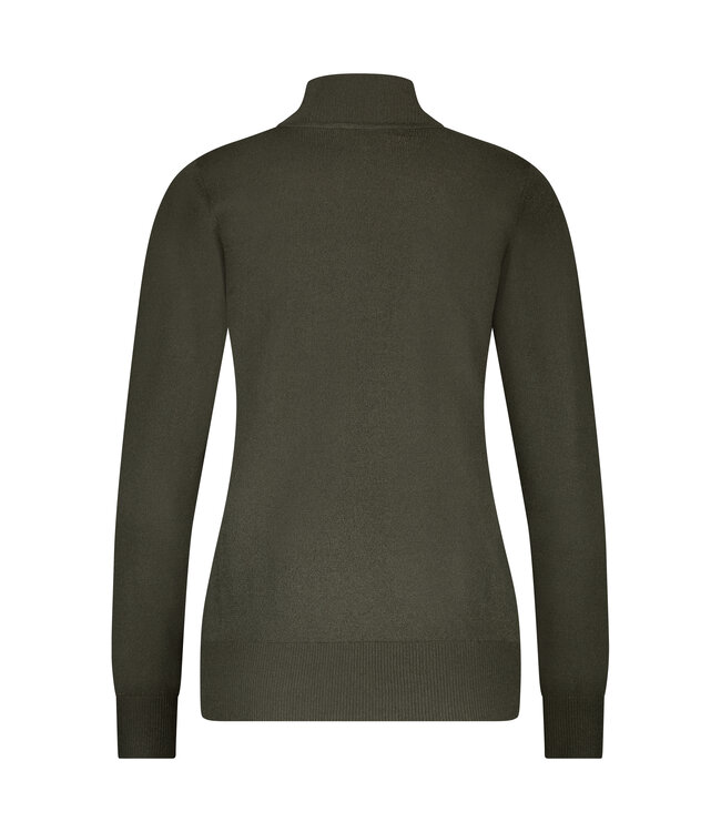 Red Button TURTLE SPARKLE Longsleeve