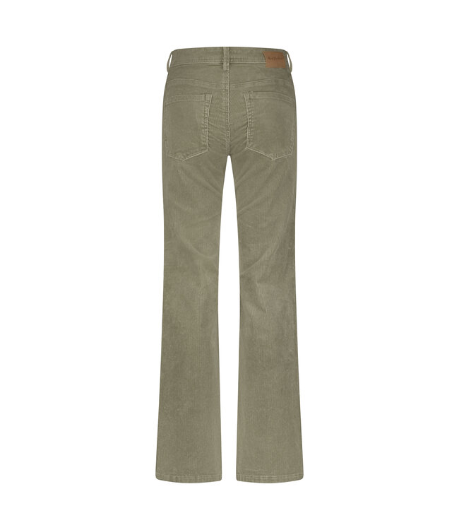 Red Button BIBETTE CORD Broek