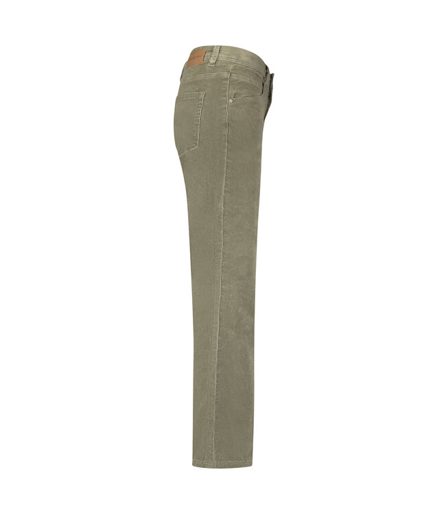 Red Button BIBETTE CORD Broek