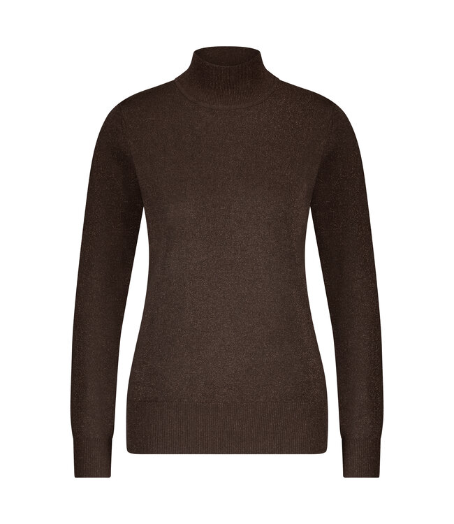 Red Button TURTLE SPARKLE Longsleeve