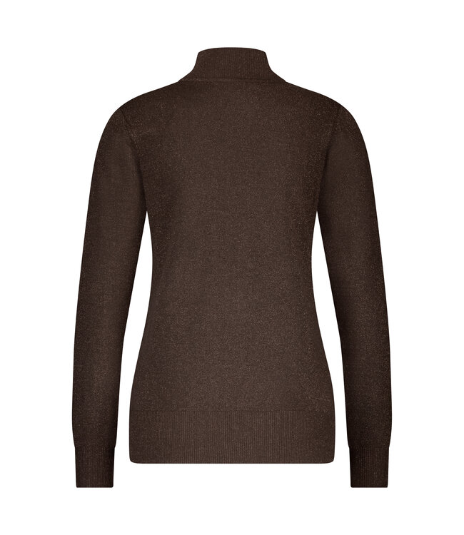 Red Button TURTLE SPARKLE Longsleeve