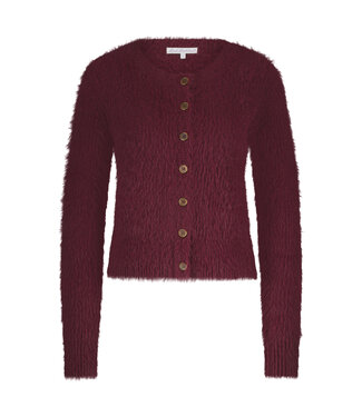 Red Button Red Button CARDIGAN FUZZY Vest