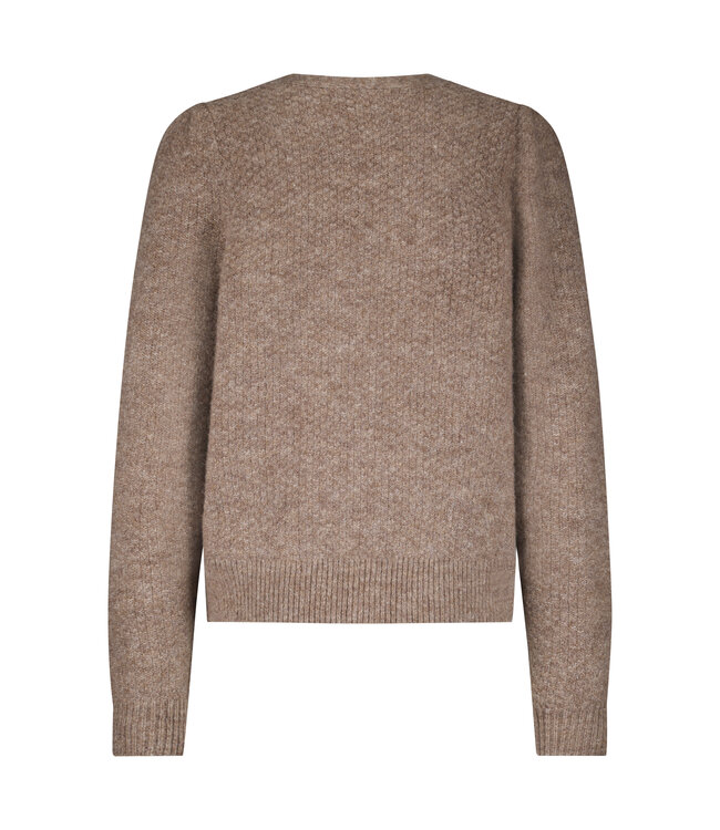 Red Button AJOUR Vest