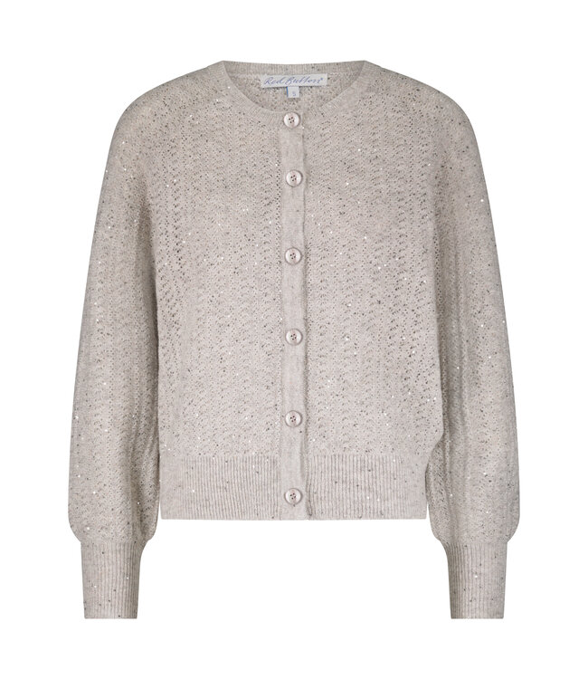 Red Button AJOUR SPARKLE Vest