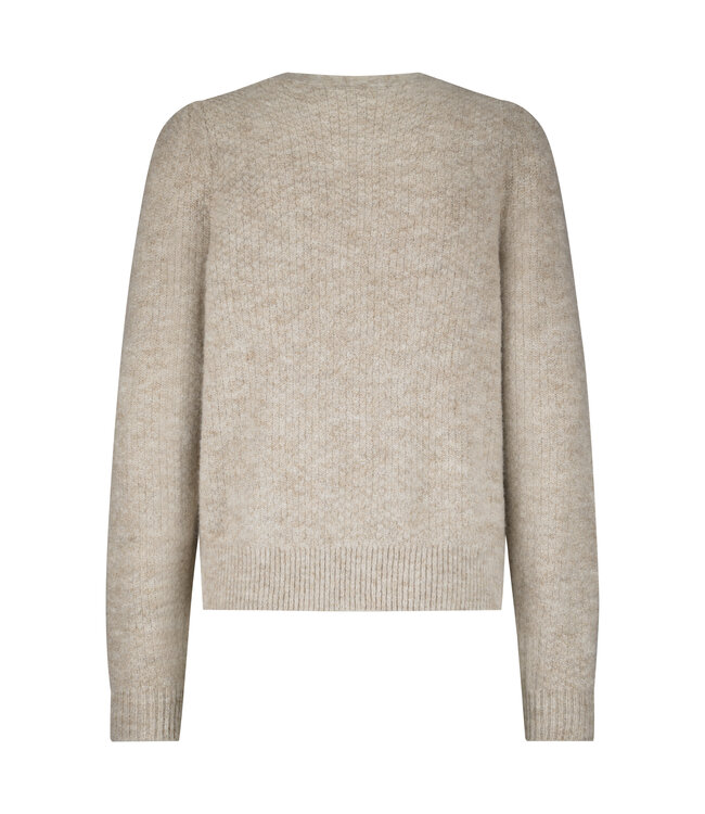 Red Button AJOUR Vest